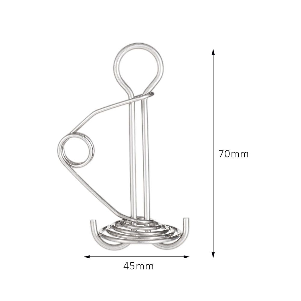 High Strength Spring Nails Deck Nail Crocodile Deck Nail Fish Bone Ground Nail Squid Deck Nail