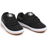 New Vans Speed Ls Shoes 'Black' Women's VN000CTNBP6