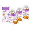 3x Breast Enhancement Oil Capsule Breast Firming Tightening Massage Bigger Chest Lift Oil Anti-sagging 25-26s