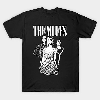 T-shirts et débardeurs – T-shirts