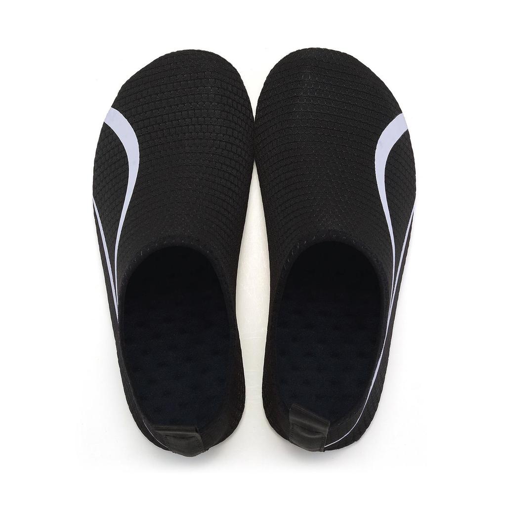 Scarpe da Spiaggia e Sport Acquatici Unisex Aderenti Anti-Taglio a Piedi Nudi