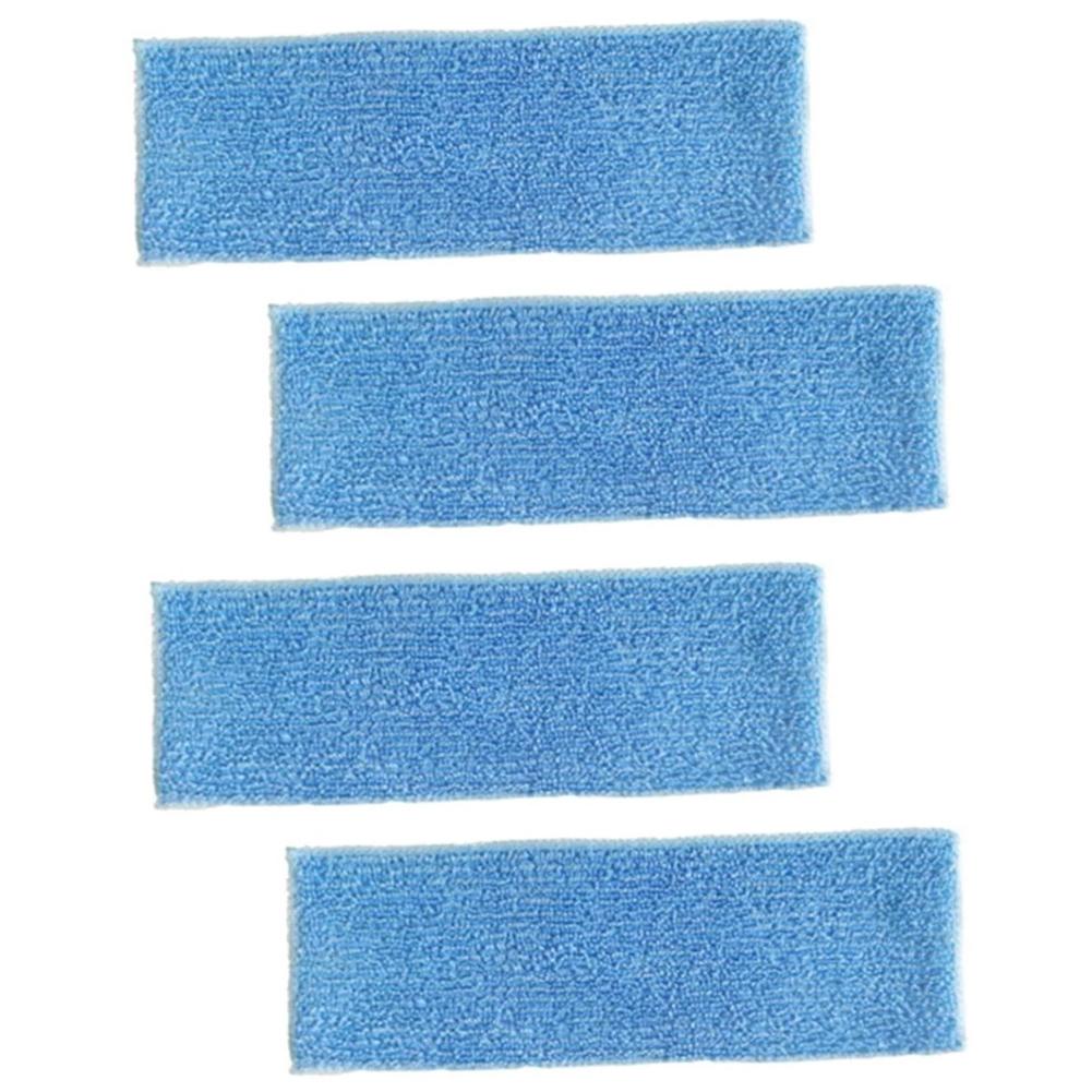 Mopping Pad Cleaning Mop Cloth Replacement Accessories High-quality Materials