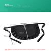 1Pcs Waitress Maid Cosplay Waist Apron Half Apron Costume Cooking Aprons For Kitchen