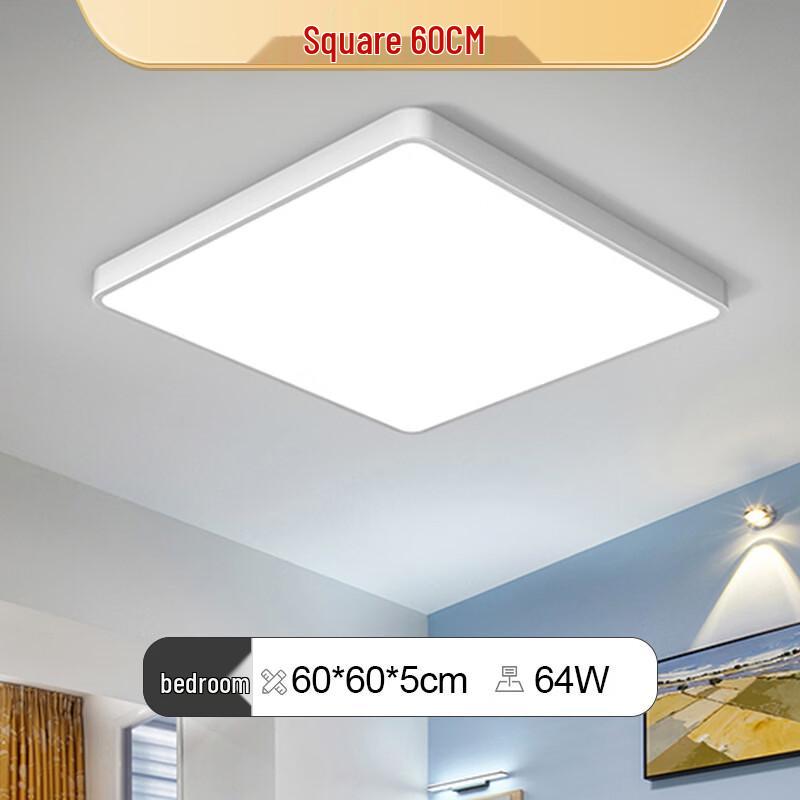Oeny Ceiling Main Light