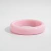 Round Shape Bangle Bracelet Resin Wrist Ornament New Wrist Band  Gift Pick