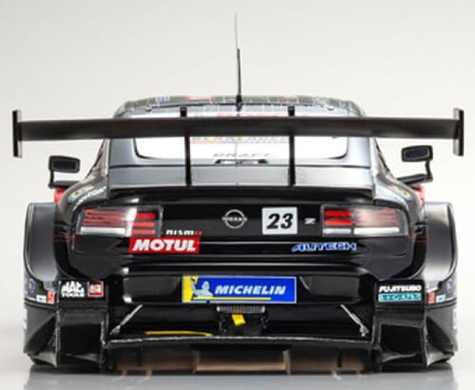Y*2様 1/18 MOTUL AUTECH Z 2022 Samurai 1/18 Motul Autech Z 2022 #23 Diecast Model Car | eBay