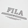 New FILA Sweatshirt Men's Early Snow F11M448224FWT