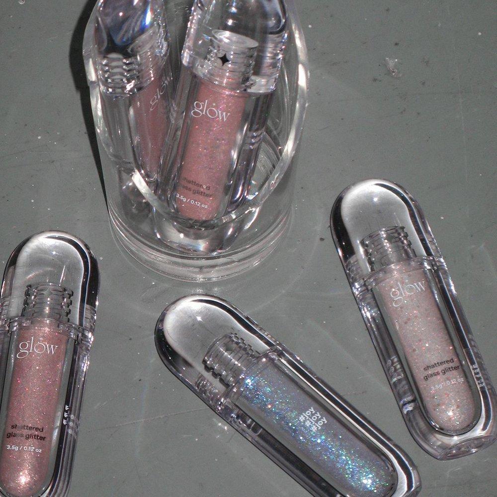 Glass Glitter