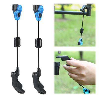 Fishing Alarm Component Fishing Bite Indicator Fishing Bite Alarm Swingers Fishing Accessories