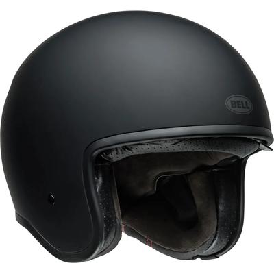 Capacete Aberto Bell Moto TX-501