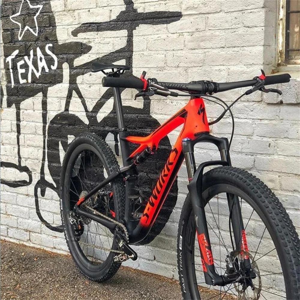 Bicycle Shark Handlebar Grips MTB Bike Ends Vice Handle Cycling Grasp Type Vice Handle Bike Hand Grip Road Bicycle Accessories