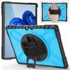 For Microsoft Surface Pro 11 10 9 8 7 6 5 4 for Surface GO 1 2 3 4 Rugged Protective Case Reinforced Corners Case with Holder