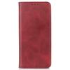 For Honor X7b 4G/90 Smart/Play 50 Plus 5G Split Leather Case Wallet Cover Magnetic Closing