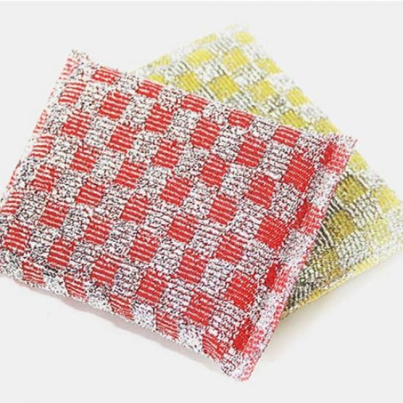 Minimal Check Cheolsu Semi 2P (Random Color)