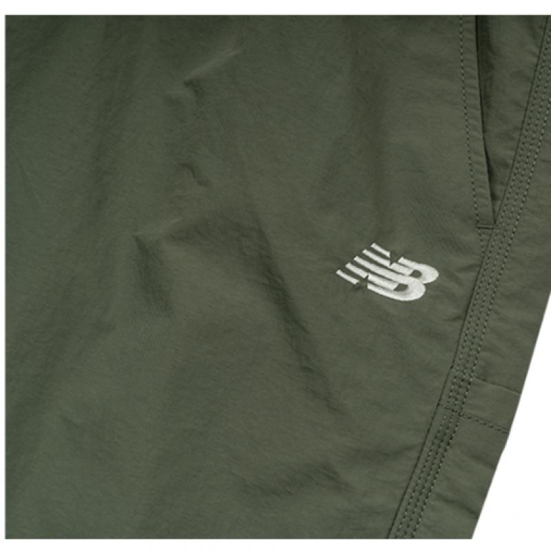 New Balance Uni Heritage 4.5 Shorts Nbnvf21013 49