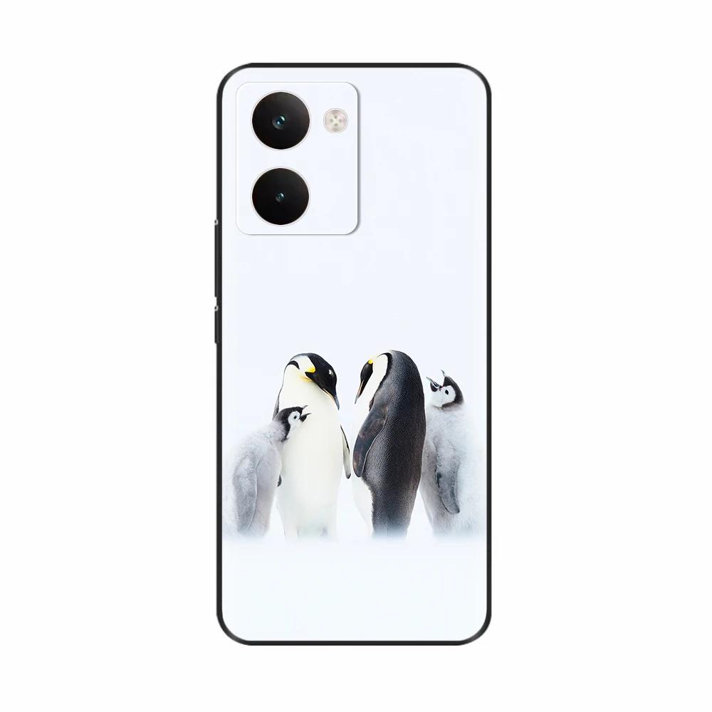 Realme P3 Ultra Schutzhülle aus weichem TPU-Silikon, Rückseite, Rückseite, Schutzhülle für Realme P3 5G, Handyhüllen, P3Ultra, niedlich, stoßfest, Bumper