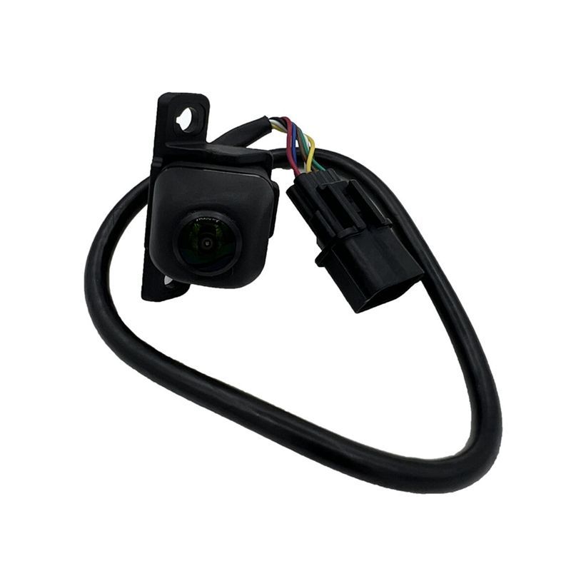 N61R-95760-B3600 Car Rear View Backup Camera Parking Assist Camera For MISTRA 2017 95760B3600