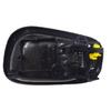 Fits 1998 To 2002 Toyota Corolla Interior Door Handle Left Right Front Rear