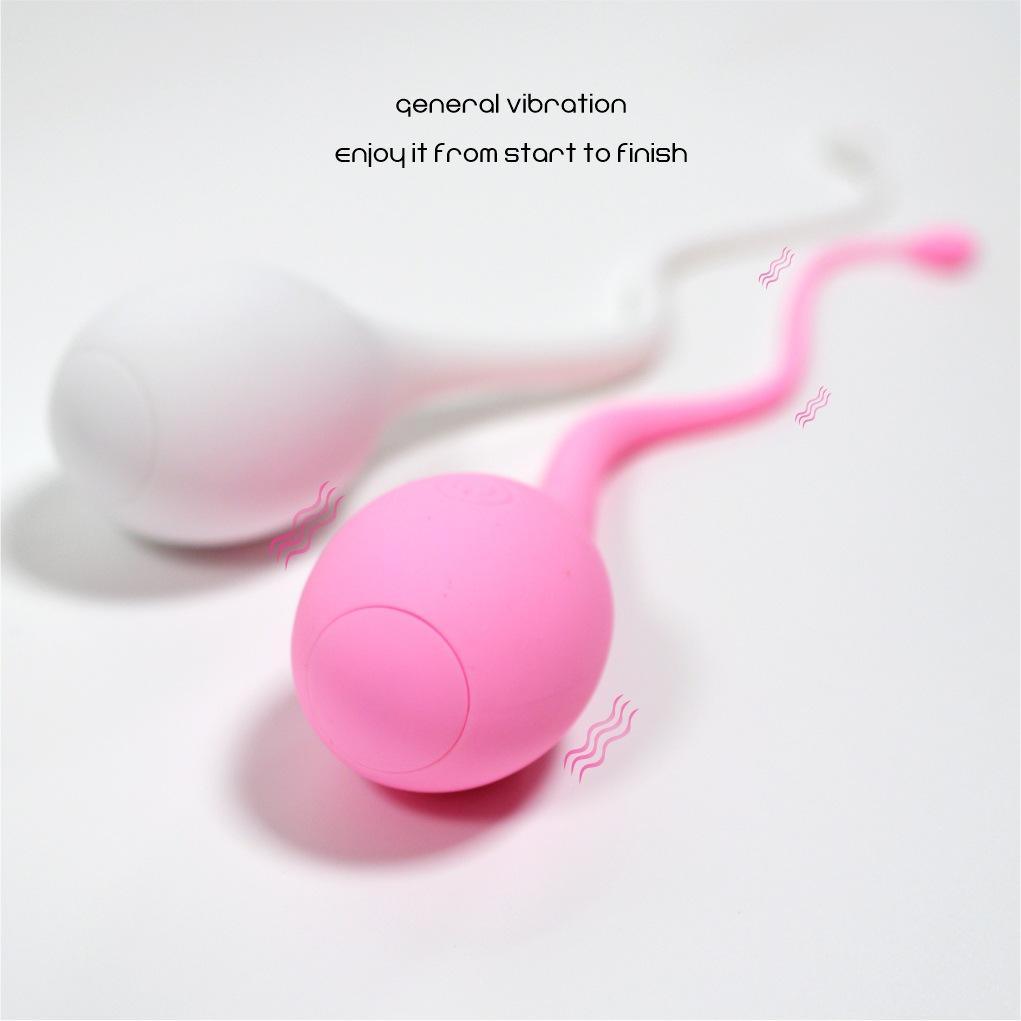 Remote Control Sextoy Vibrating Egg For Women Clitoris Stimulator Massage Wearable Vibration for Adults G-Spot Vibrator