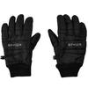 Spyder Womens/Ladies Quilted Ski Gloves