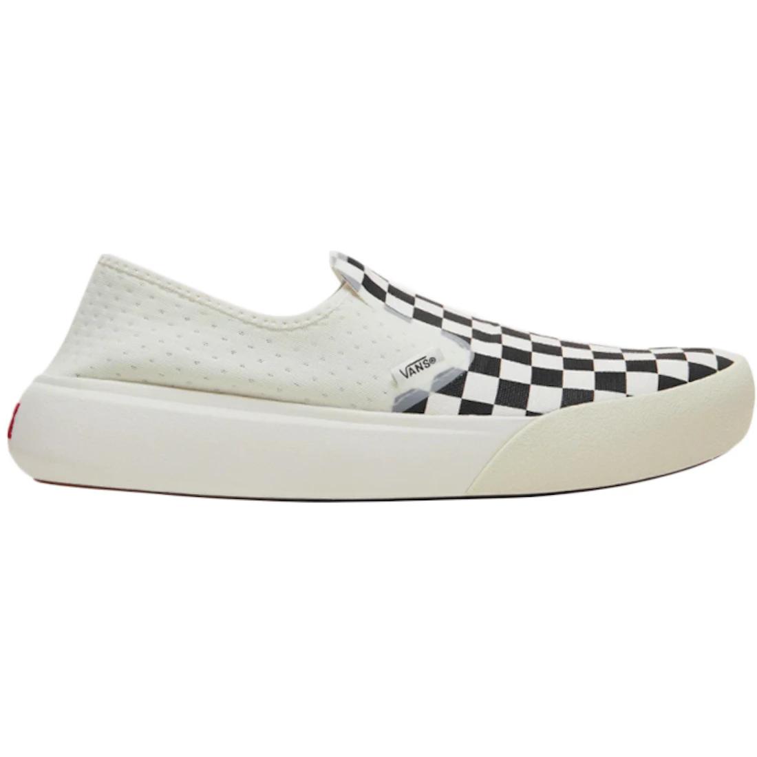 

Sneaker Vans Checkerboard Comfycush One Marshmallow(VN0A45J5Q4O) 45