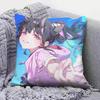 Noi Komazawa Princess Kaguya Pillow Covers, Home Sofa Cushion Covers And Aecorative Custom