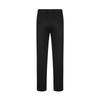 Septwolves Men's Slim-Fit Straight-Leg Business Casual Pants with Lyocell