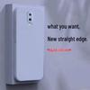 Oppo R17 Phone Case: Plain Color, Ultra-Thin, Silicone, Soft, Drop-Proof, Dirt-Resistant, Simple Style for Men, Women, or Mothers.