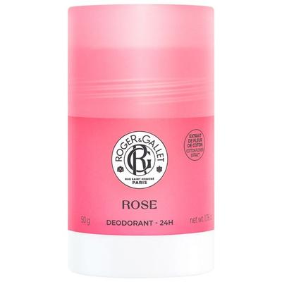 Roger &; Gallet Rose Deodorant 24H 50 Gramm
