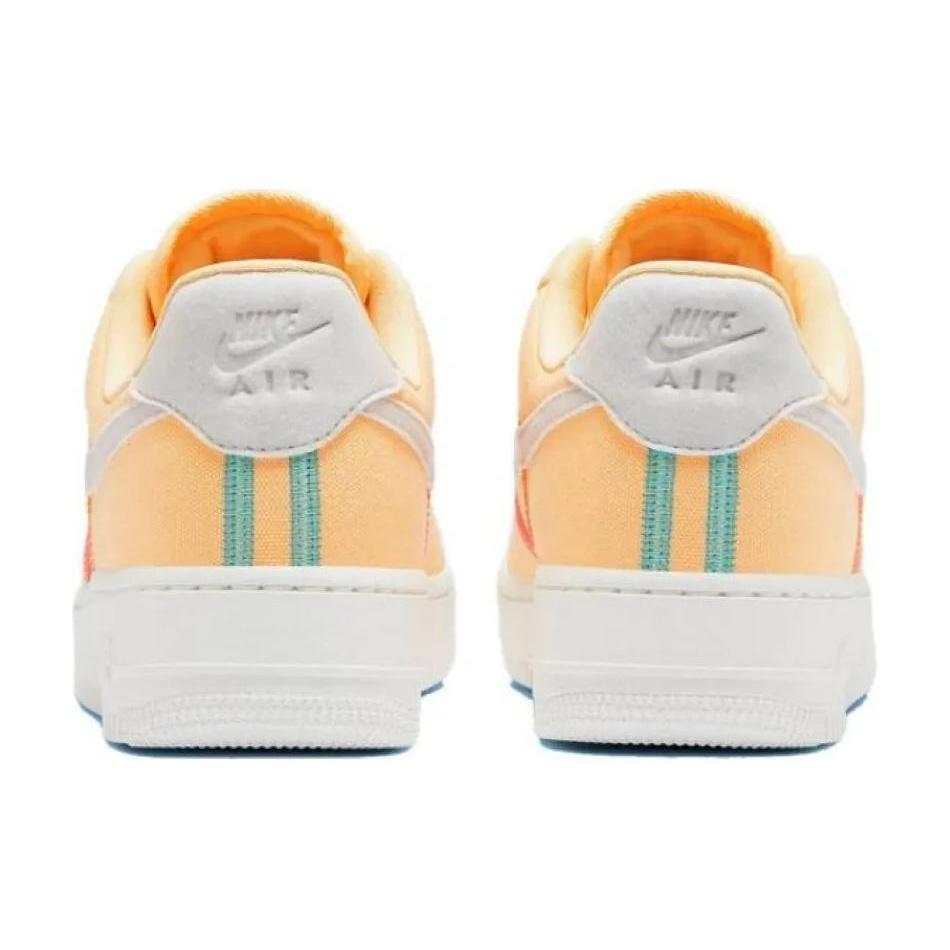 (WMNS) Nike Air Force 1 '07 Low LX 'Toile Cousue - Teinte Melon' Femme CK6572-800