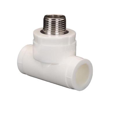 MINXI PPR Water Pipe Union Connector