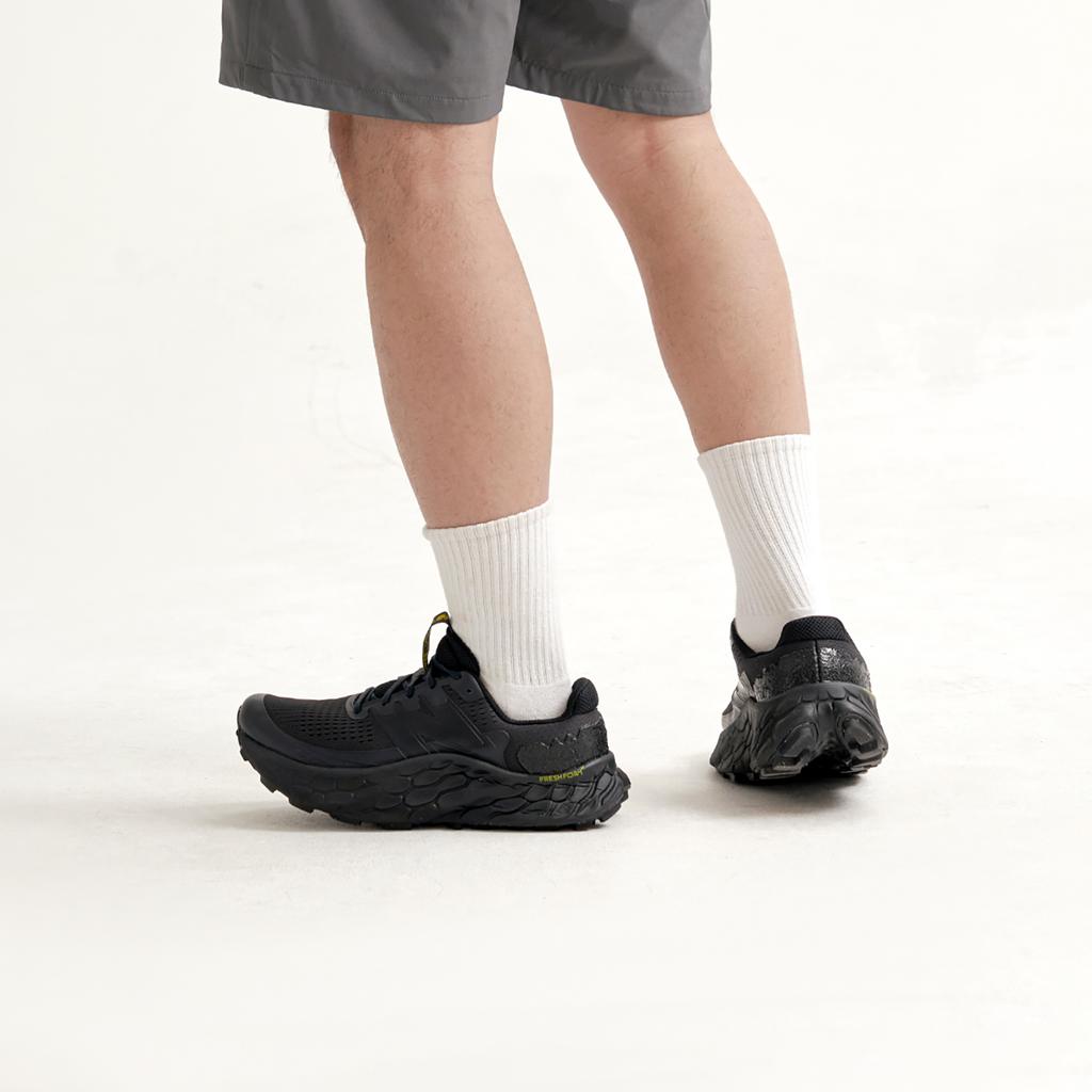 Tokyo Design Studio x New Balance Fresh Foam X More Trail v3 Phantom Pánské tenisky Černé MTMORNBK