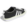 Adidas Nizza Core Black Unisex Sneakers Cloud-White Vivid-Red GX6094