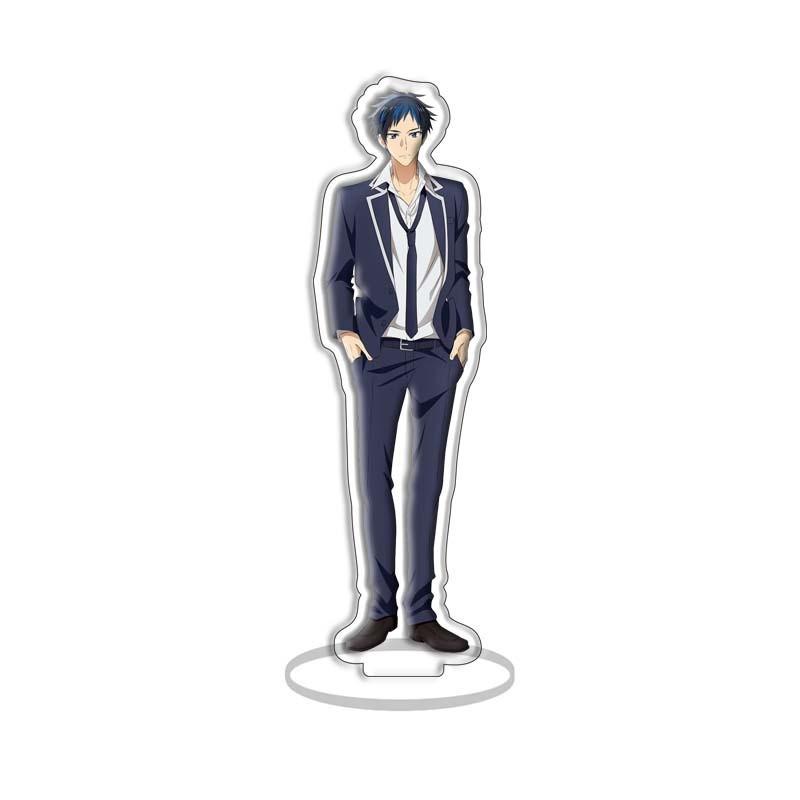 Sasaki And Miyano Classmates, Shirai Yusuke, Acrylic Standing Brand Ornament Animation Periphery