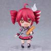 2344 Nendoroid Kasane Teto Face Swappable Anime Action Figure Collectible Model With Extra Accessories Desk Decor For Anime Fans