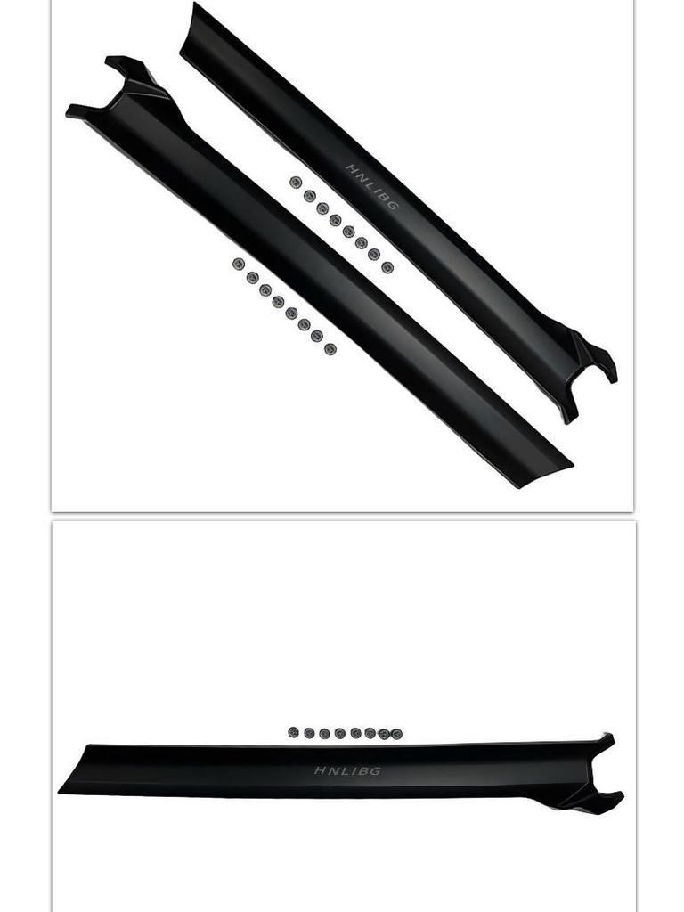 Passend für Land Rover Discovery 4. (2010-2016) A-Säulenverkleidung LR046851 LR046853