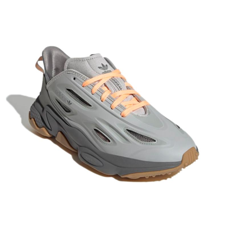 Adidas Ozweego Celox 'Grey Acid Orange' Tenisky H04234
