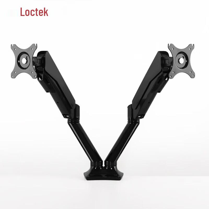 Loctek Dual Monitor Mount