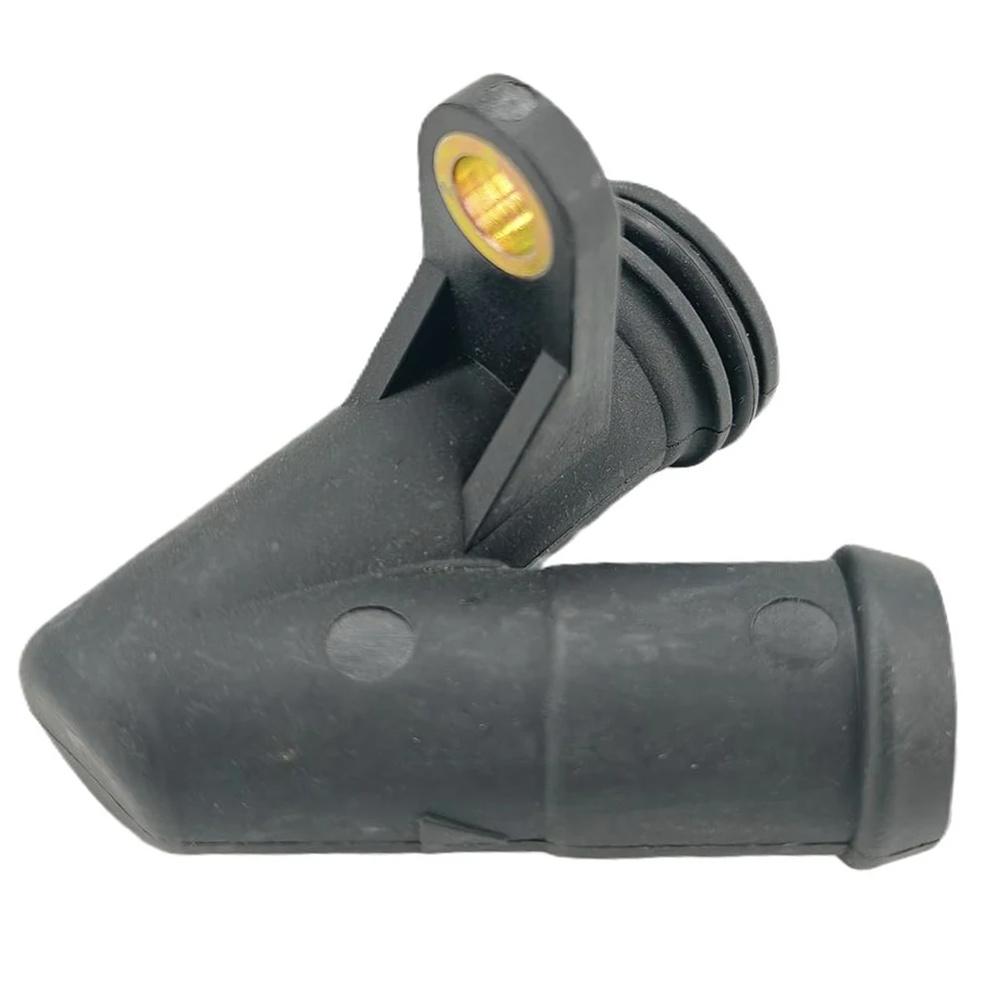 Motorwasserrohrverbinder A6122030008 Für Mercedes W203 W163