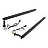 2PCS Tailgate Power Lift Support 51247434043 Fit BMW X6 F16 F86 2014-2019