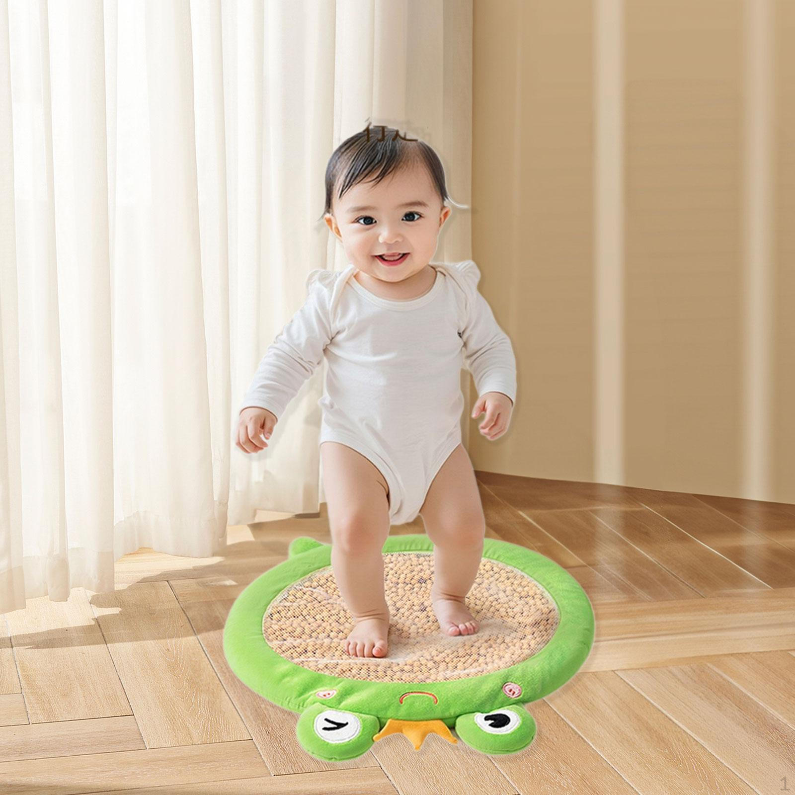 

Sensory Bean Bag Training, Developmental Toys Comfortable Fine Motor Skills for Boys