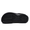 Winter Men Chef Shoes Warm Fur  Men Garden Clogs Cotton Slippers Waterproof Indoor Outdoor Warm Shoes  Bedroom Home Plush Slides