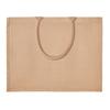MidOcean Brick Lane Jute Shopper Bag