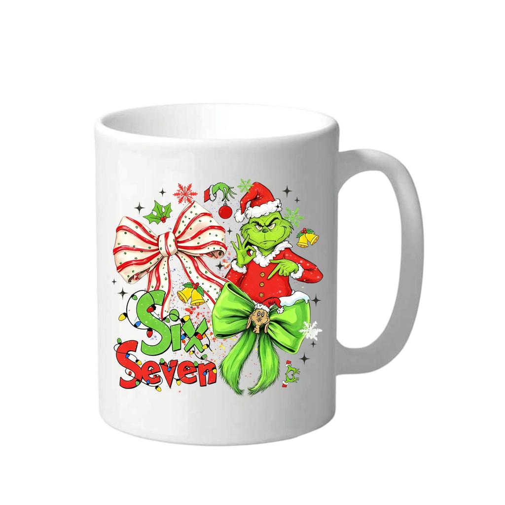 Kreativní hrnek na vodu, přenosný a pohodlný, sváteční dárek pro přátele a rodinu