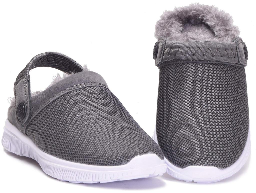 KVbabby Winter and Slippers for and Room Indoor and Outdoor and Sandals, Clogs, Mules, Kids, Women, Men. Shoes, Wear, Fluffy, Warm, Non-Slip,