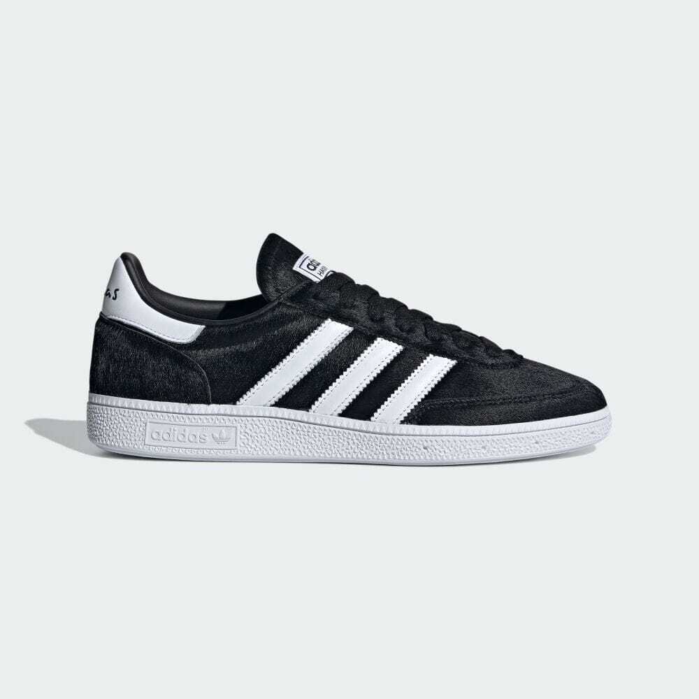 IH9983 TONDABAYASHI RAN Adidas Originals Handball Spezial Core Black (Men's)