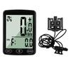 Bicycles Speedometers Suit LED Bicycles Computer Night Backlights Cyclometer for Bike Bike Accessories