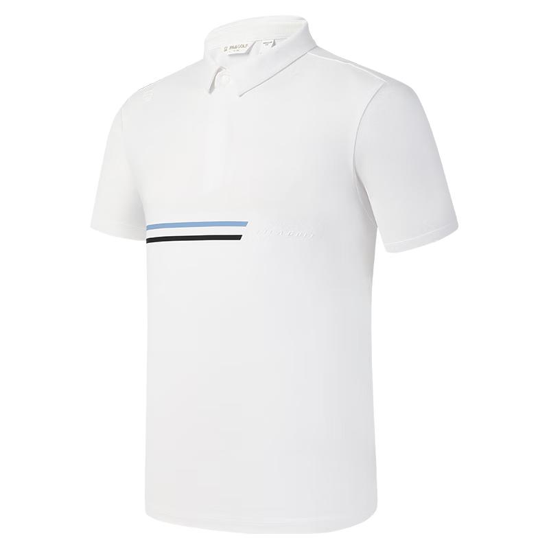 FILA Men s Knit Short Sleeve Golf Polo Shirt XL