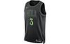 Cj McCollum New Orleans Pelican City Edition 2023/24 Men's Nike Dri FIT Nba Swingman Jersey DX8511-010