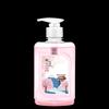 White Cat Sakura Moisturizing Hand Wash